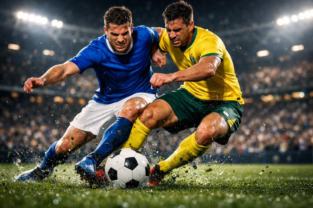 Mundial 2026: Fecha y dónde ver los partidos imperdibles de la fase de grupos de la Copa del Mundo