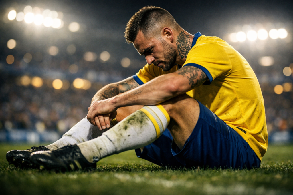 ¿Peligra la fase de grupos? Neymar descartado para el debut de Brasil en el Mundial 2026