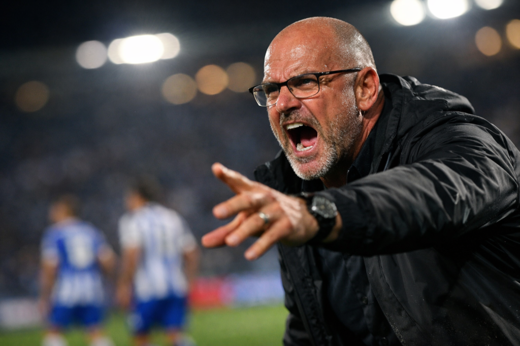 “Jorge Sampaoli no vino por dinero”: Presidente de Talleres sobre el nuevo paso del ex DT de La Roja