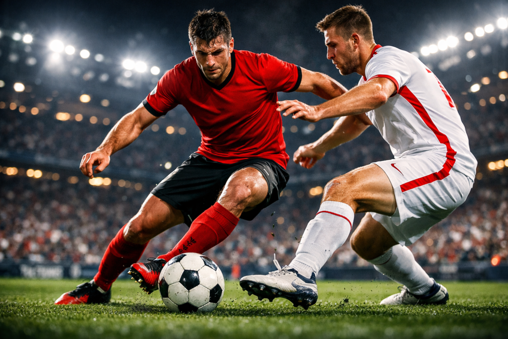 Bélgica vs. Egipto: Hora, posibles formaciones y dónde ver por TV y streaming el Mundial 2026