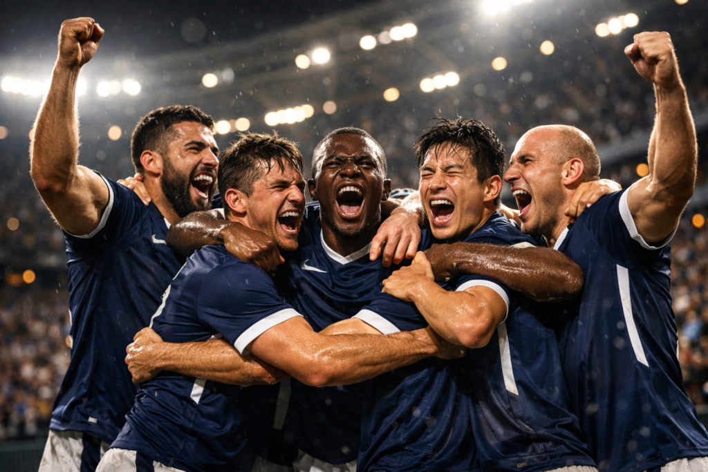 Selección de fútbol de Escocia: Volvió a la Copa del Mundo tras 28 años y sueña hacer historia en el Mundial 2026