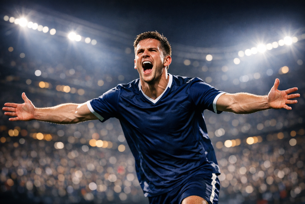 HÉROE | John McGinn condujo victoria de Escocia para liderar grupo de Brasil en el Mundial 2026