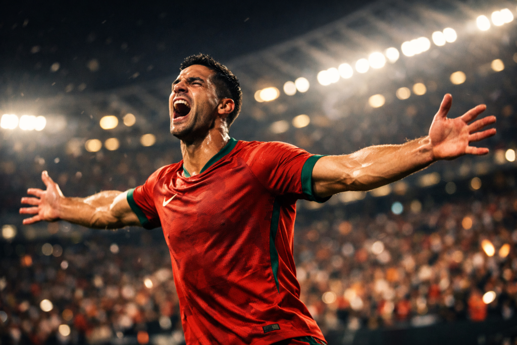 Nunca ha dejado de ser de los suyos: Portugal rendirá emotivo homenaje a Diogo Jota durante el Mundial 2026