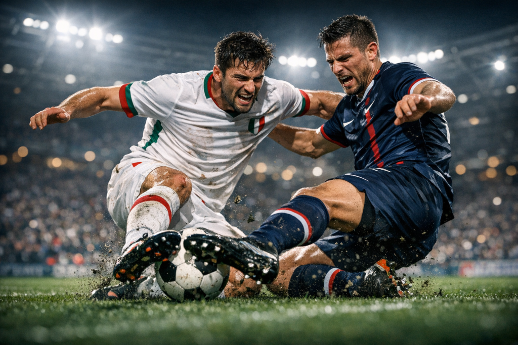 Selección de fútbol de Irán: Historia, polémicas con Estados Unidos y el sueño que se fijó para el Mundial 2026