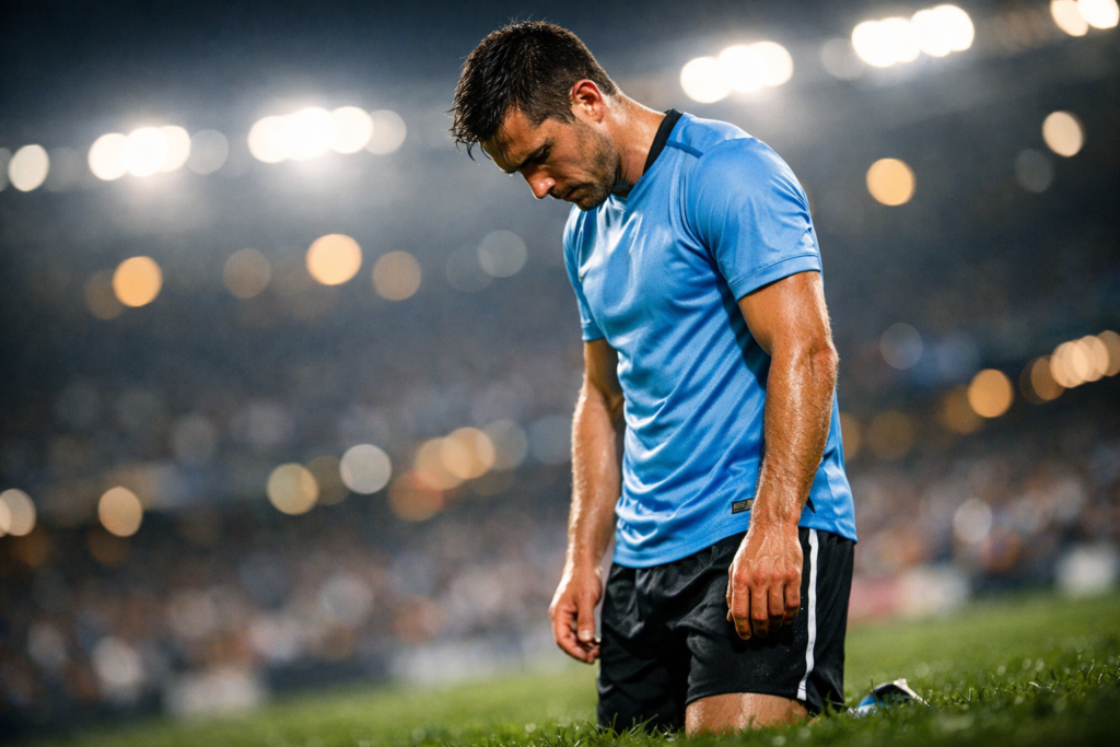 “Nos jugó en contra los nervios”: Federico Valverde tras el empate de Uruguay vs. Arabia Saudita en Mundial 2026