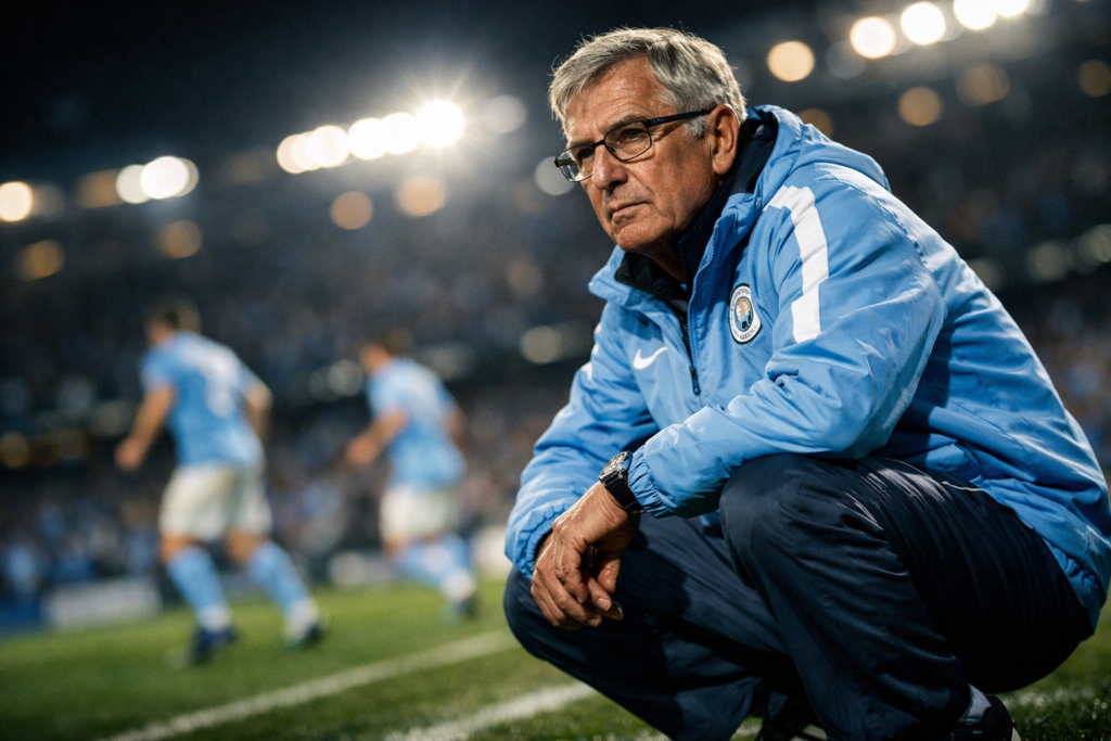 VIDEO | “No soy un modelo”: Marcelo Bielsa y la explicación a su polémica foto con Uruguay EN Mundial 2026