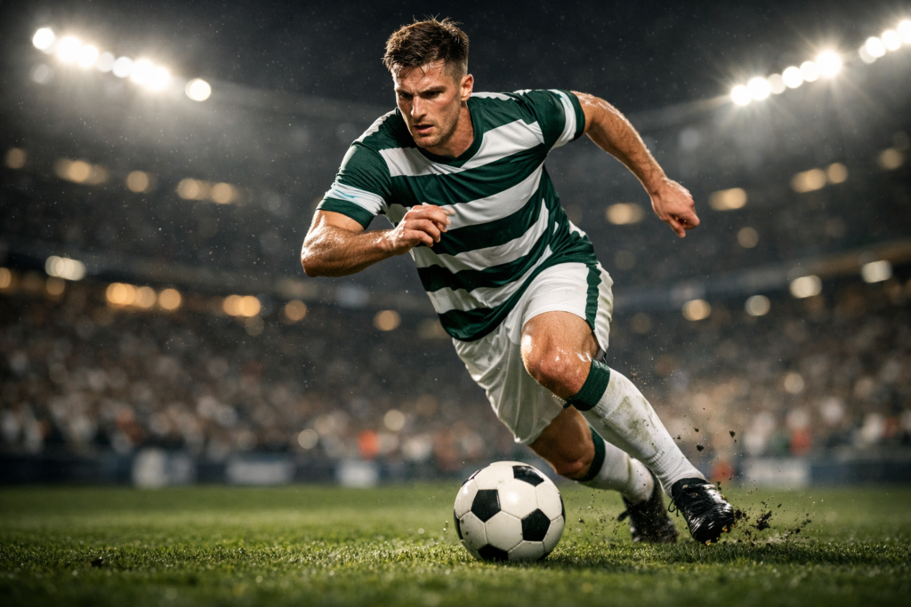 Tras el Mundial 2026: Tim Payne tiene nuevo equipo y jugará octavos de final en la Copa Sudamericana