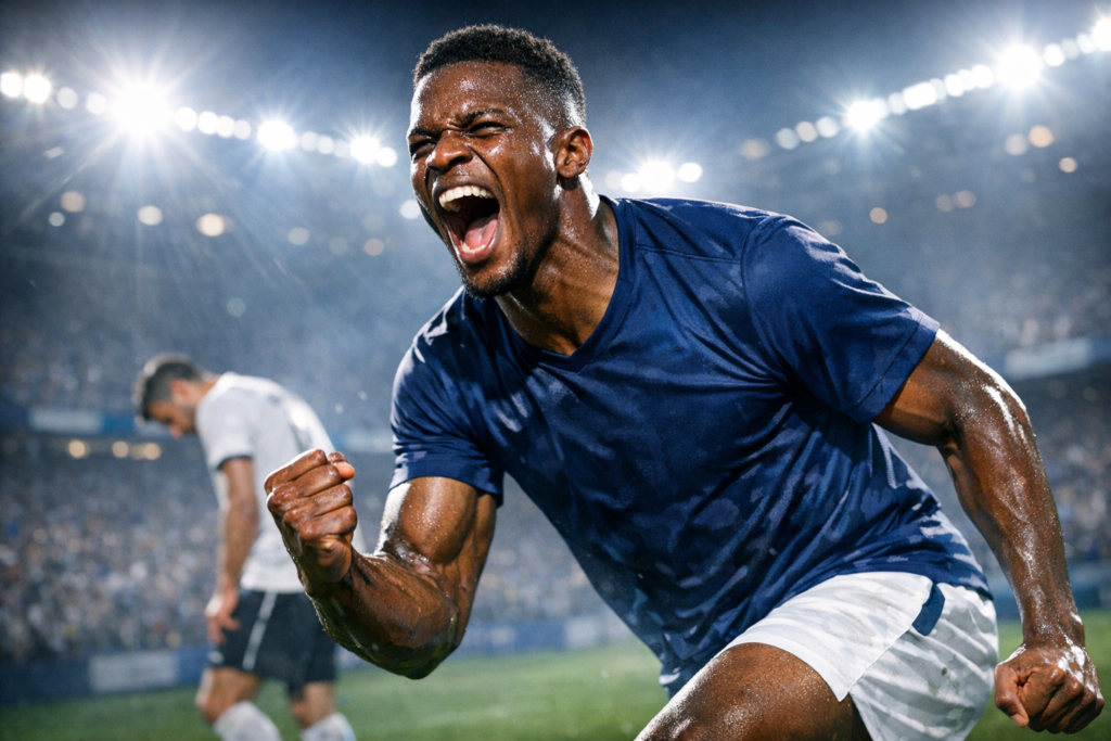 Con un Mbappé en busca del récord goleador: Francia debutó en el Mundial con victoria ante Senegal