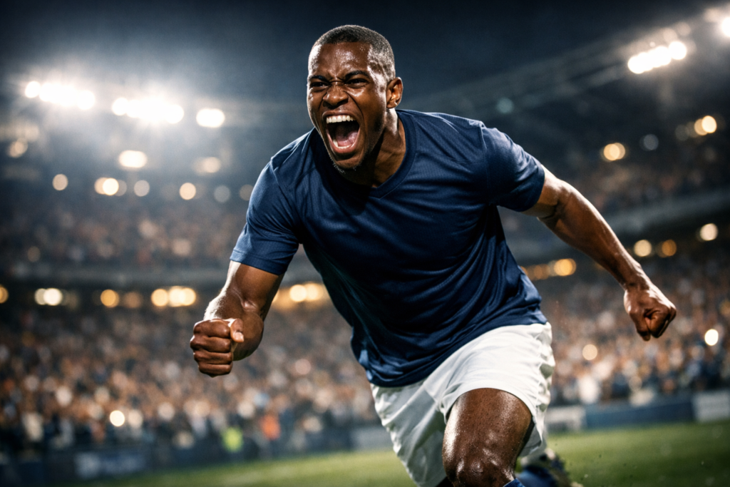 HÉROE | Mbappé jubiló los récords de Giroud y Fontaine en el debut de Francia en la Copa del Mundo 2026