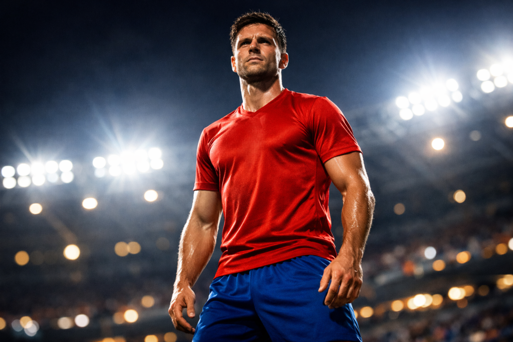 “Quedan muchos capítulos que escribir”: Alexis Sánchez dejó emotivo mensaje y se niega al retiro en el mediano plazo