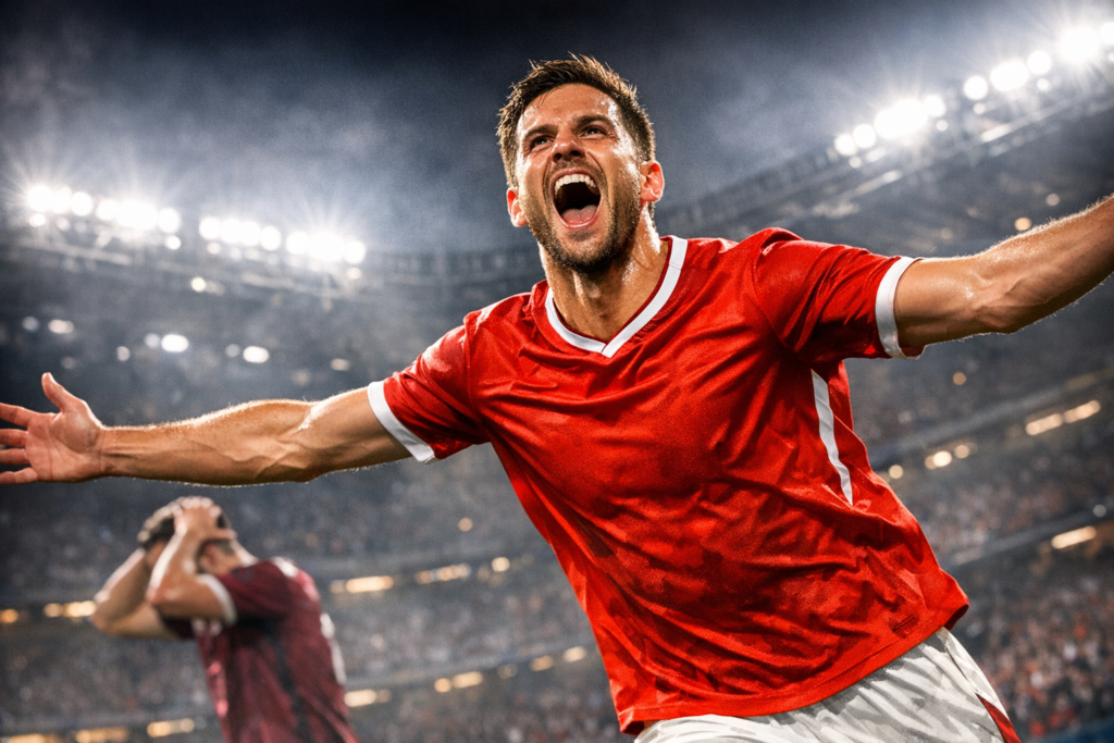 Mundial 2026 | Canadá 6-0 Qatar (FINAL)