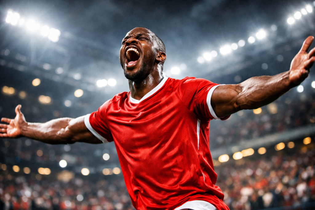HÉROE | Al igual que Messi: Jonathan David se matriculó con hat-trick en histórica goleada de Canadá en Mundial 2026