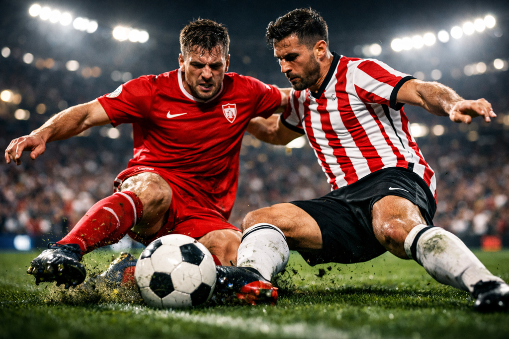 Turquía vs. Paraguay: Horario, posibles XI y dónde ver por TV y streaming el Mundial 2026