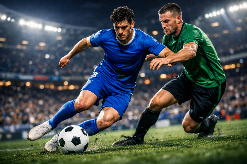 Francia vs. Irak: horario, posibles formaciones y dónde ver por TV y streaming el Mundial 2026