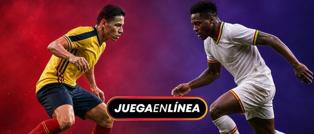 Apuestas y Pronostico Colombia vs Ghana: Eliminatoria Mundial 2026