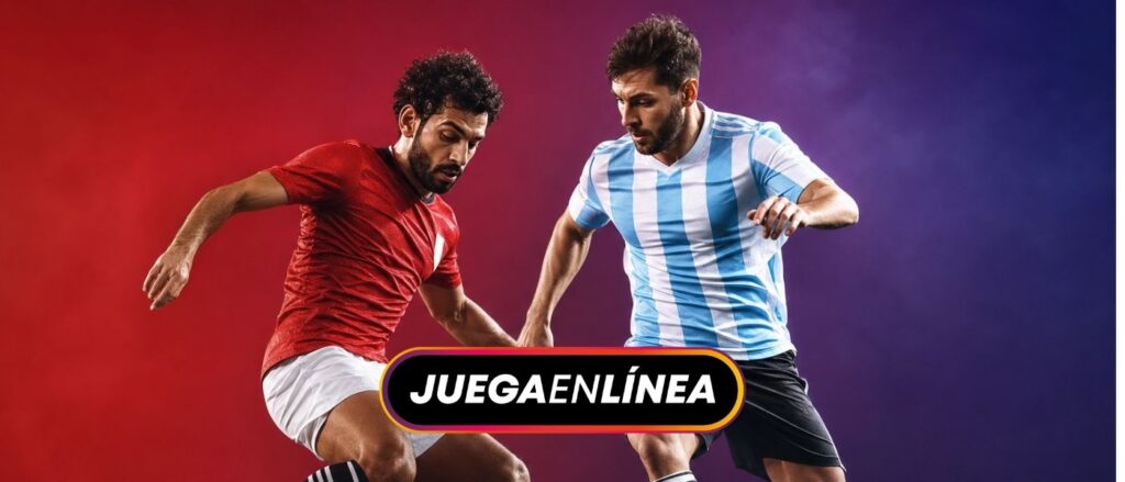 Pronóstico Argentina vs Egipto: Cuotas y Apuestas Mundial 2026