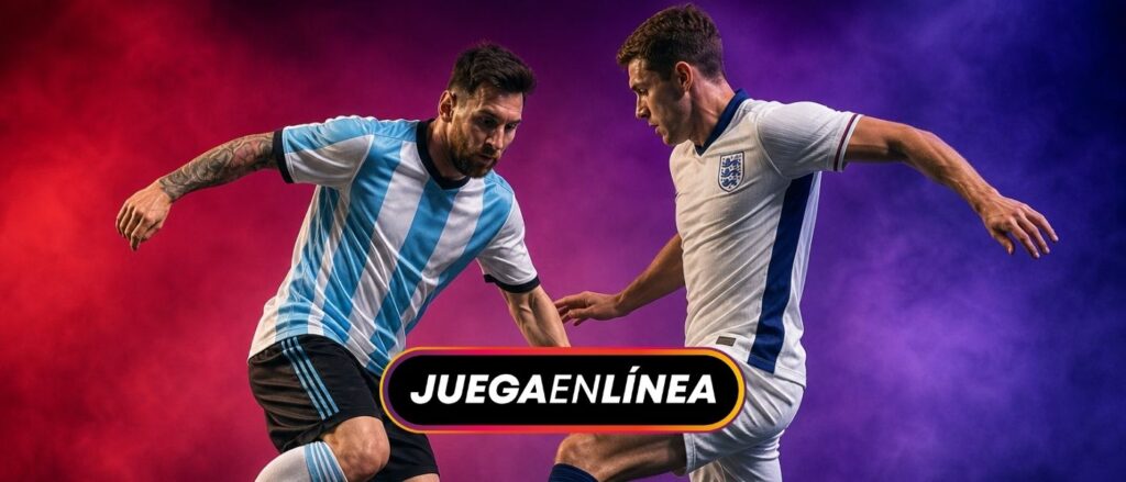 Pronostico Argentina vs Inglaterra: Cuotas y Apuestas Semifinal