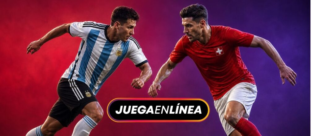 Pronostico Argentina vs Suiza: Cuotas y Apuestas de Cuartos de Final