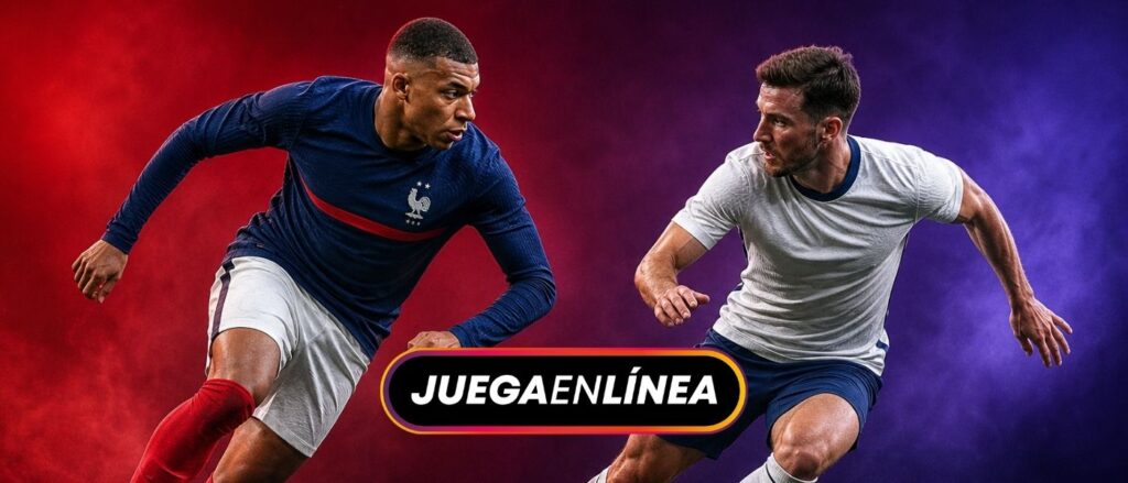 Pronóstico Francia vs Inglaterra: Apuestas y Cuotas Mundial 2026