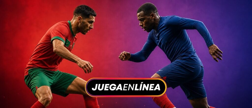 Pronostico Francia vs Marruecos: Cuotas y Apuestas para la Eliminatoria de 8