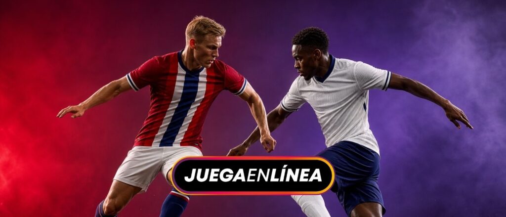 Pronostico Noruega vs Inglaterra: Cuotas y Apuestas Mundial 2026