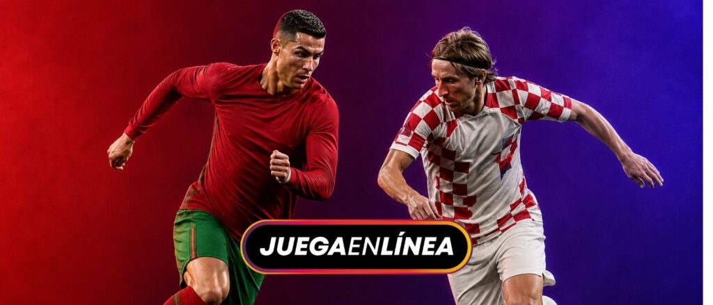 Pronostico Portugal vs Croacia: Cuotas y Apuestas Eliminatoria 32