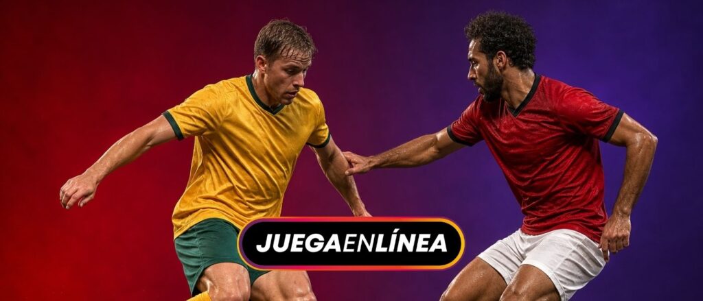 Pronóstico y Apuestas: Australia vs Egipto en la Eliminatoria de 32