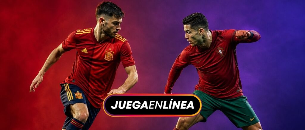 Pronóstico y Apuestas: España vs Portugal en los Octavos de Final