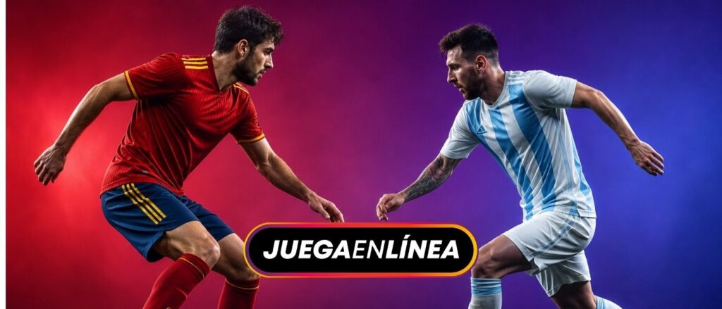 Pronostico y Apuestas Final Mundial 2026: Espana vs Argentina