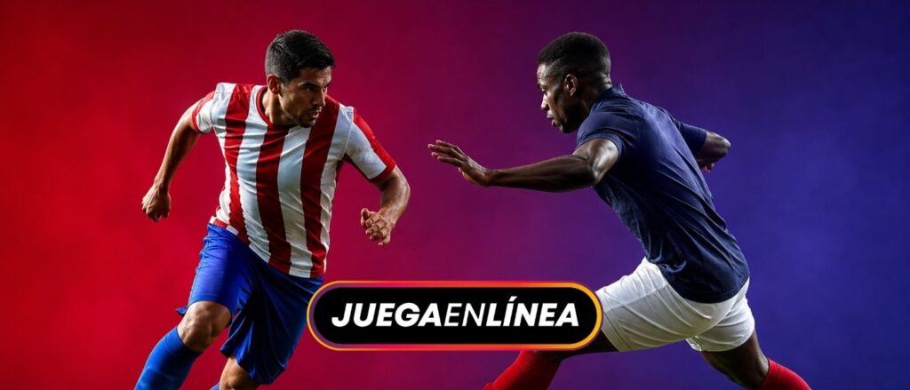 Pronóstico y Apuestas: Paraguay vs Francia en los Octavos de Final