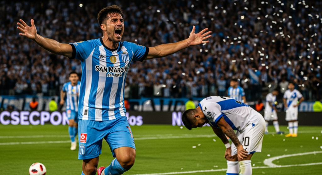 Sonríen en Arica: San Marcos doblegó a Magallanes y regresó al podio de la Liga de Ascenso