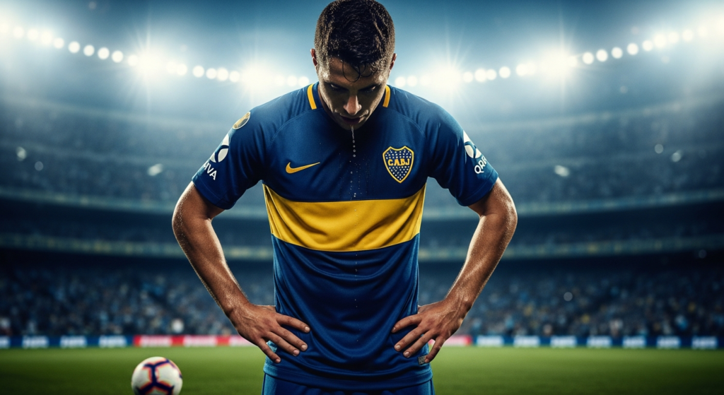 O’Higgins mira atento: Boca Juniors cayó goleado ante un Deportivo Riestra que les dio un baile
