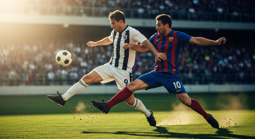 Vasco vs. Ind. Medellín: horario, posibles formaciones y dónde ver por TV y streaming la Copa Sudamericana