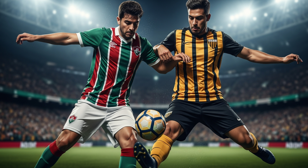 Palestino vs. Coquimbo Unido: Hora, posibles XI y dónde ver por TV y streaming la Liga de Primera 2026