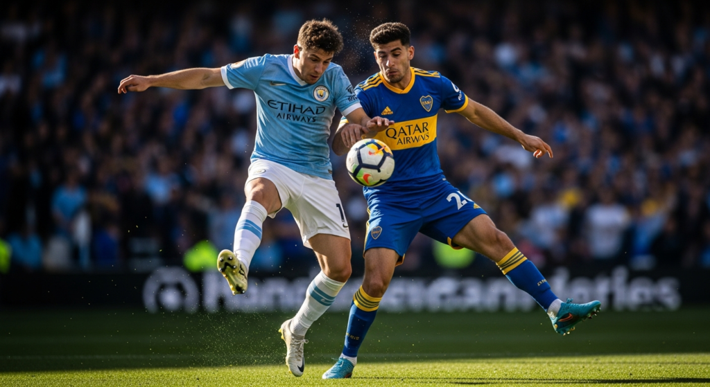 EN VIVO COPA SUDAMERICANA | O’Higgins (3)1-0(4) Boca Juniors (Final)