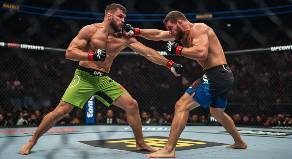 UFC 329: Horario, cartelera y dónde ver por TV y streaming el esperado regreso de Conor McGregor