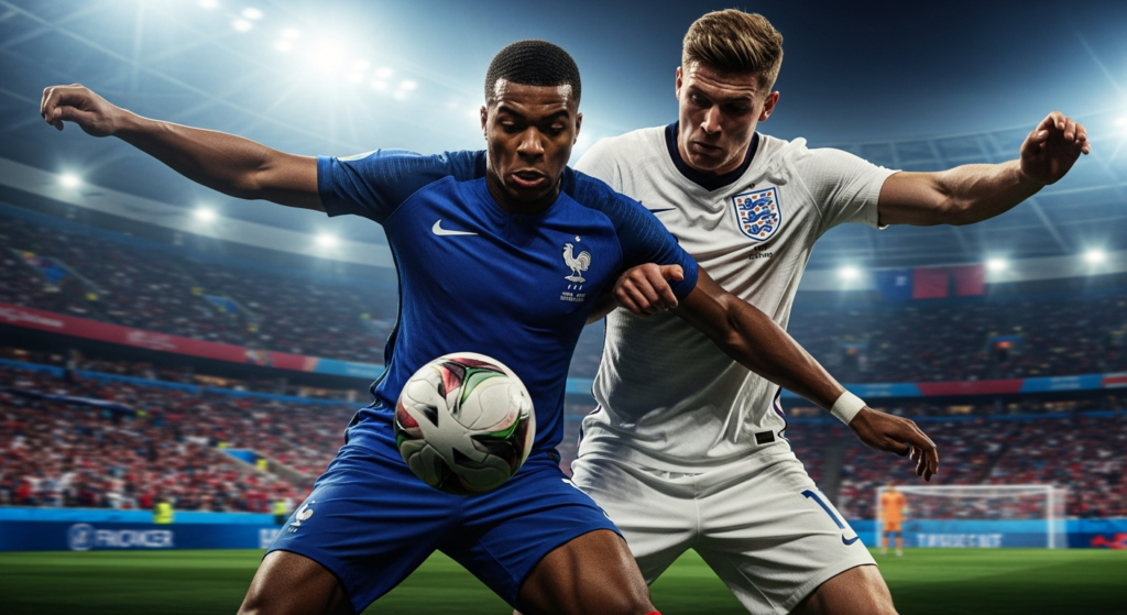 Francia vs. Inglaterra: Horario, posibles XI y dónde ver duelo por el tercer puesto del Mundial 2026
