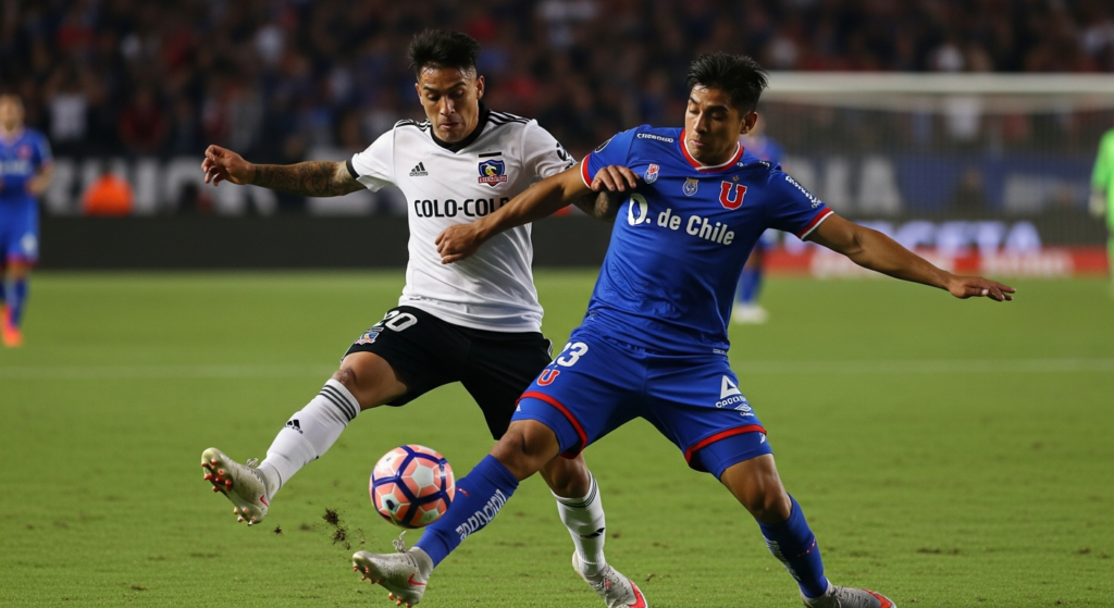 ¿Cuándo vuelve la Liga de Primera 2026? La programación del fútbol chileno con Colo Colo y la U a la cabeza