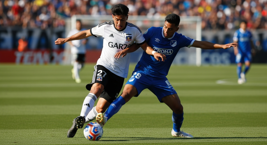 ¿Cuándo, dónde y cómo ver el amistoso de Colo Colo vs. Millonarios?