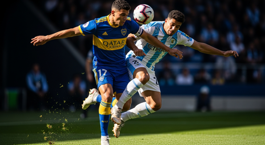 Boca Juniors vs O’Higgins – Pronóstico y Apuestas – Copa Sudamericana – 23/07/2026