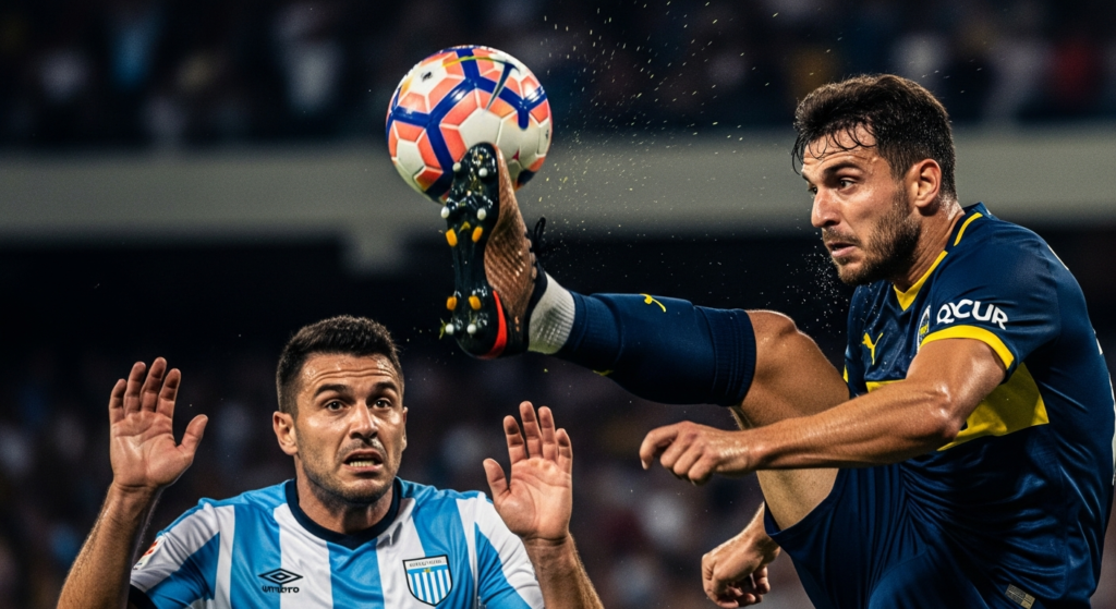 A darlo vuelta en Rancagua: O’Higgins cayó vs. Boca Juniors por Sudamericana pese a dar dura lucha en La Bombonera