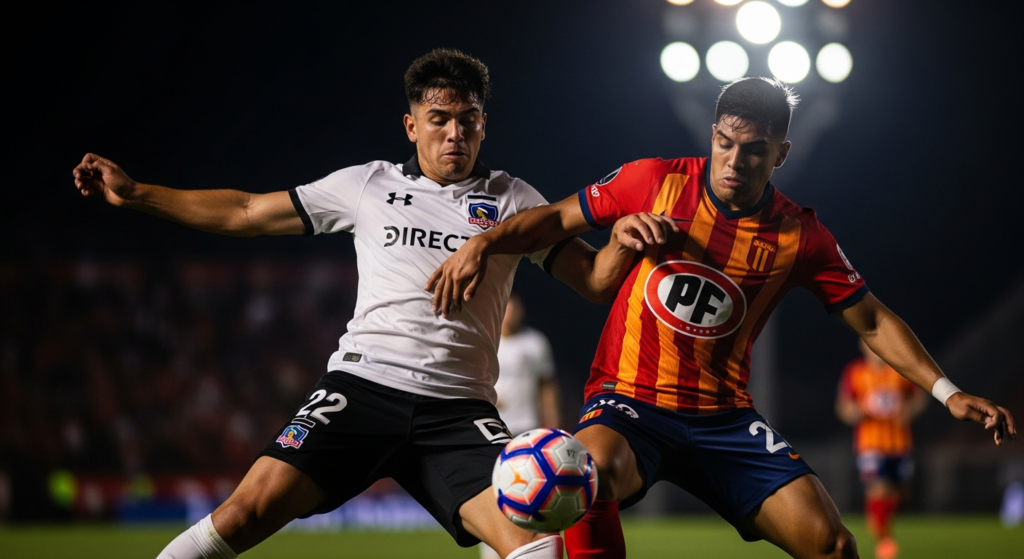 Colo Colo vs. Limache: Hora, posibles XI y dónde ver por TV y streaming la segunda rueda de la Liga de Primera