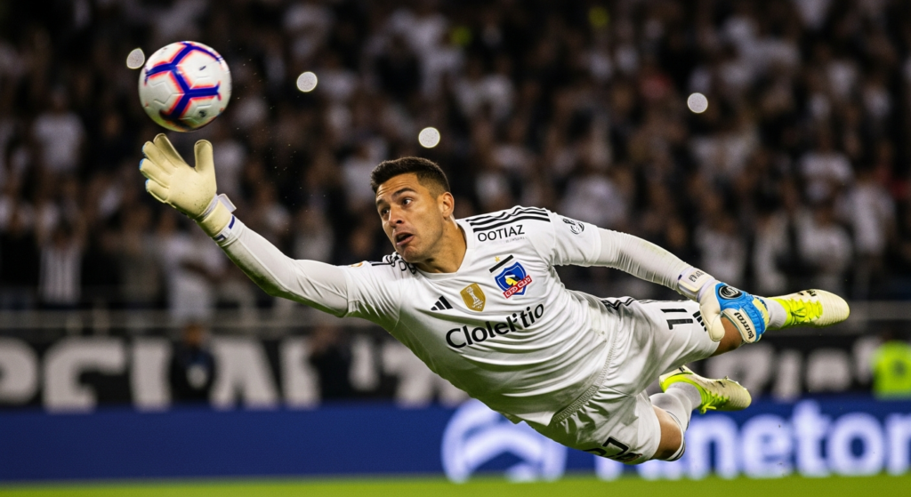 Aníbal Mosa defiende el fichaje de Vozinha en Colo Colo: “Tiene marketing, pero hizo un muy buen Mundial”