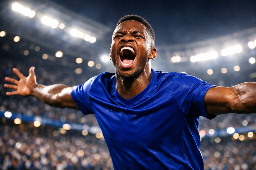 Mbappé resigna su récord goleador: “Lo cambiaría por jugar la final del Mundial”