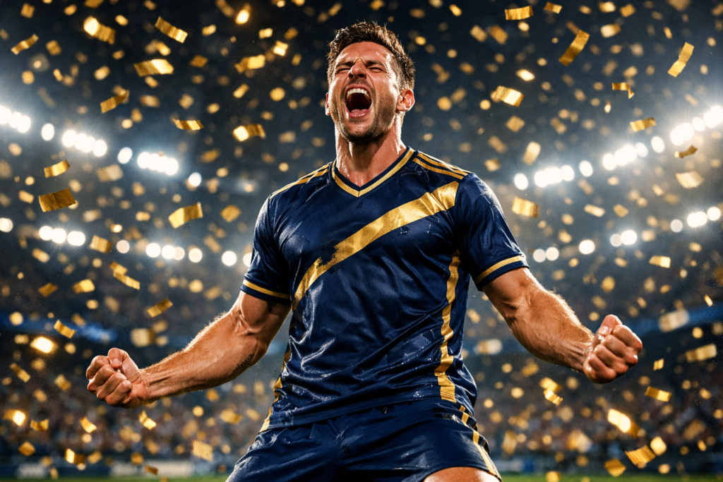 Desde Balón de Oro hasta Fair Play: Así se repartieron los premios del Mundial 2026