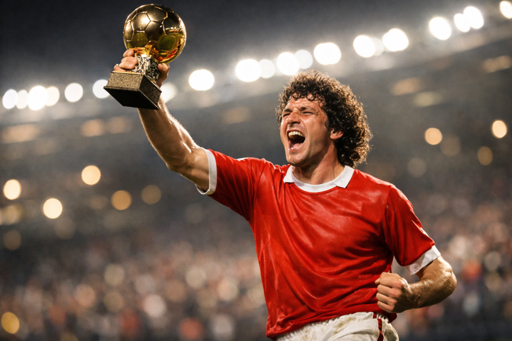 Kevin Keegan: Quién era la leyenda de Inglaterra que ganó dos veces el Balón de Oro y que fue víctima del cáncer