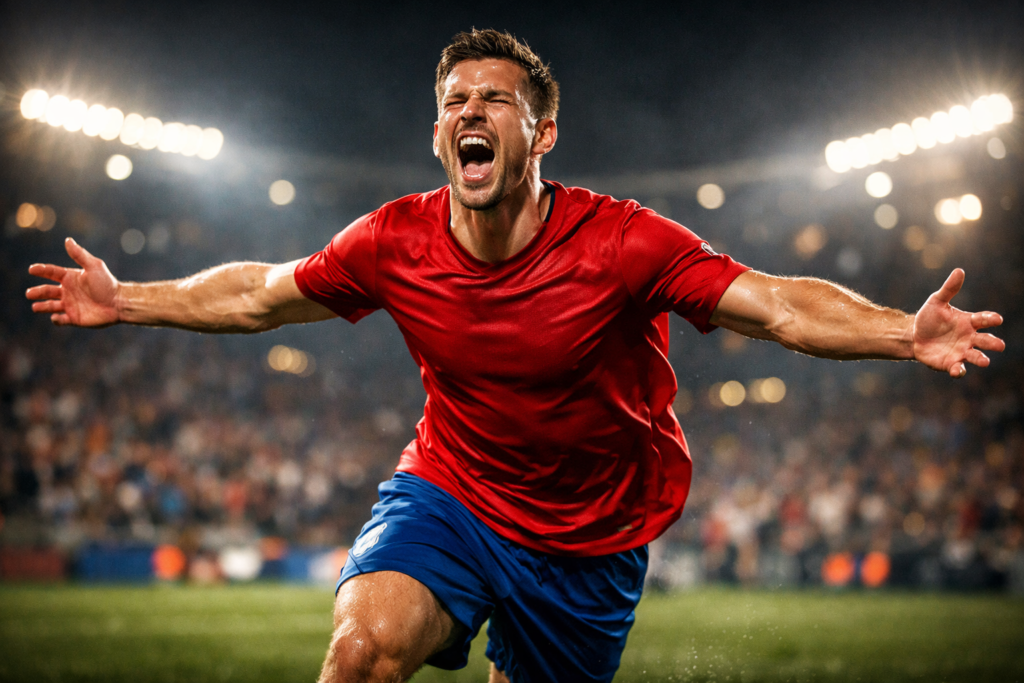 Dani Olmo: Quién es el cerebro del Barcelona y España que dio una larga vuelta antes de transformarse en campeón del mundo