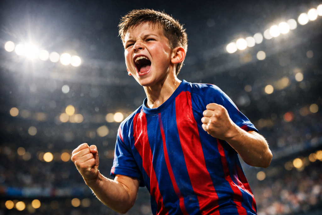 Pau Cubarsí: Quién es la joya de La Masía que antes de los 20 años se transformó en caudillo del Barcelona y campeón del mundo con España