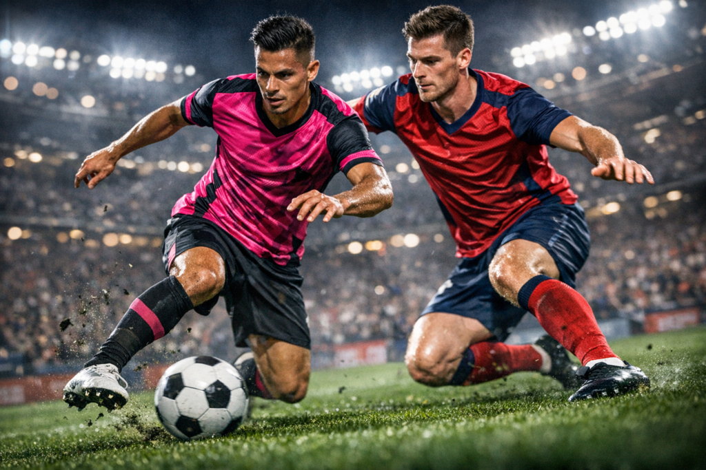 Un Inter Miami sin Messi venció al Chicago Fire en el debut de Lewandowski y la reanudación de la MLS