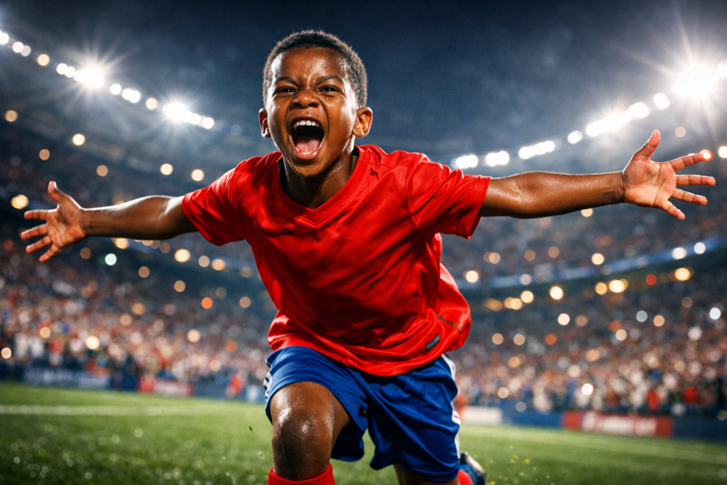 Lamine Yamal: Quién es la joya del Barcelona y que hizo historia con España en el Mundial 2026